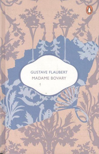 [9780670099108-1] Madame Bovary (Penguin Classics)	