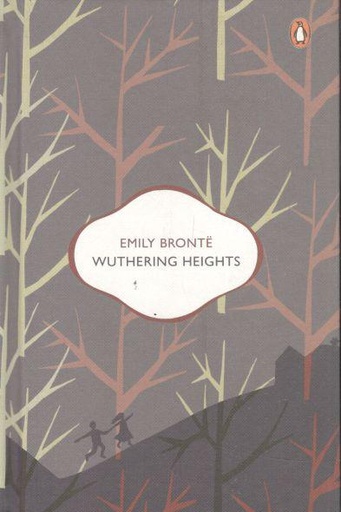 [9780670099283-1] Wuthering Heights (Penguin Classics)	