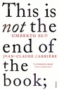 This Is Not  the End Of the Book