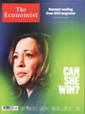 The Economist : July 27th -  August 9th 2024