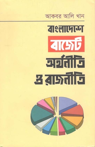 [9789849540069-1] বাংলাদেশে বাজেট অর্থনীতি ও রাজনীতি