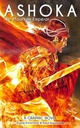 Ashoka The Mauryan Emperor (A Graphic Novel)