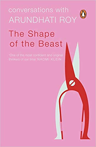 [9780143419303-1] The Shape of The Beast