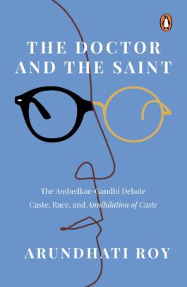 [9780143447726-1] The Doctor And The Saint