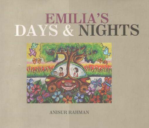 [9789849291367-1] Emilias Days and Nights