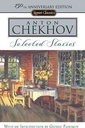 Selected Stories : Anton Chekhov (Signet)