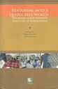 Venturing into a Quota Free World : The Ready-made Garment Industry in Bangladesh