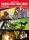 The Silver Blaze and Other Stories : Illustrated Sherlock Holmes The Memoirs