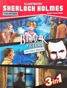 Black Peter and Other Stories : Illustrated Sherlock Holmes The Return