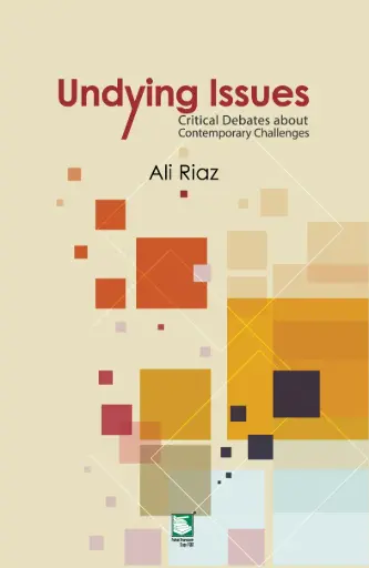 [9789849234081-1] Undying Issues : Critical Debates about Contemporary Challenges