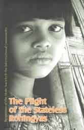 [9789845060158-1] The Plight of the Stateless Rohingyas