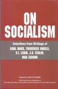 On Socialism