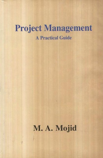 [9789849425928-1] Project Management : A Practical Guide