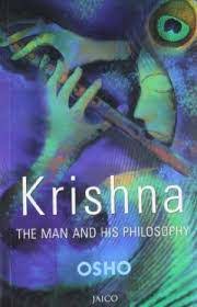 [9788172245665-1] Krishna : The Man And His Philosophy