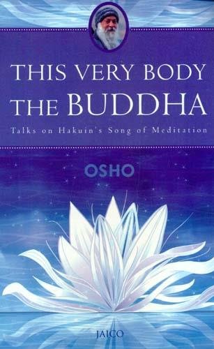 [9788172249526-1] This Very Body The Buddha