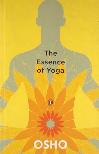 [9780143030881-1] The Essence of Yoga