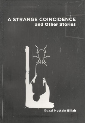 [9789849581628-1] A Strange Coincidence And Other Stories