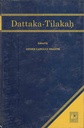 Dattaka Tilakah