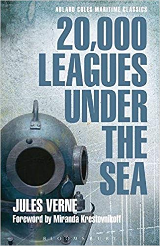 [9781472907189-1] 20,000 Leagues Under The Sea (Bloomsbury)