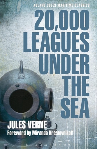 [9781472907189-1] 20,000 Leagues Under The Sea (Bloomsbury)