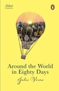 Around The World In Eighty Days (Penguin Select Classics)