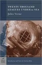 Twenty Thousand Leagues Under The Sea (Barnes & Noble)