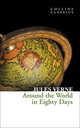 Around The World in Eighty Days (Collins Classics)
