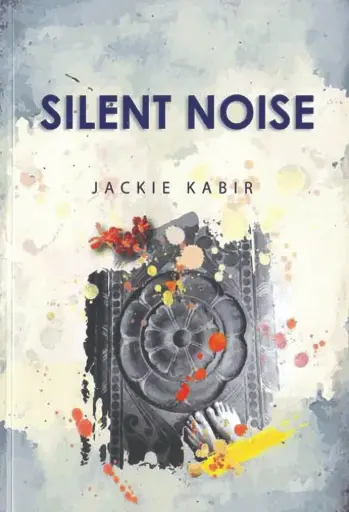 [9789849153092-2] Silent Noise (A collection of Short Stories)