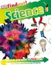 DK Findout Science
