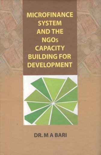 [9789844450486-1] Microfinance System and the NGOs Capacity Building for Devlopment
