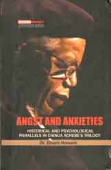 [9789389264142-1] Angst And Anxieties : Historical And Psychological