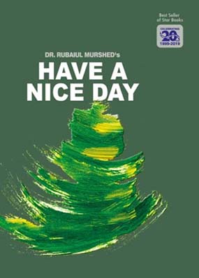 [9789843333353-1] Have a Nice Day