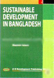 [9789849014089-1] Sustainable Development In Bangladesh