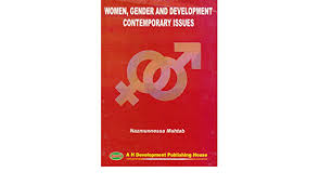 [9789849014027-1] Women, Gender and Development Contemporary Issue