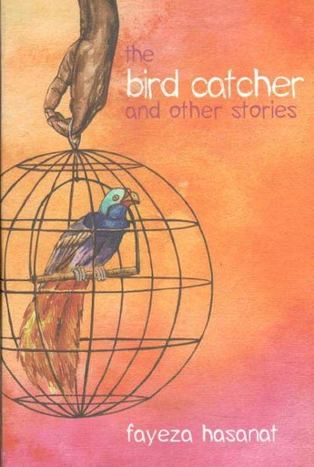 [9789843450494-1] The Bird Catcher and Other Stories