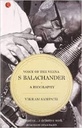 Voice of the Veena S Balachander