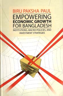 [9789845062619-1] Empowering Economic Growth For Bangladesh