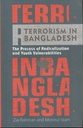 Terrorism In Bangladesh