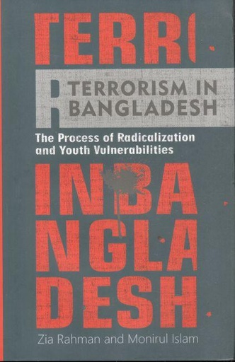 [9789845062886-1] Terrorism In Bangladesh