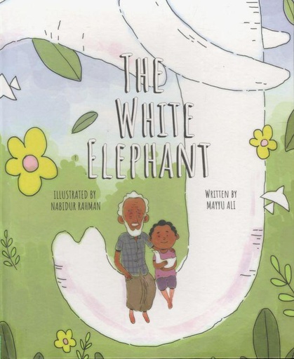 [97819466747266-1] The White Elephant