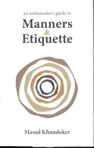 [9789849534952-1] An Ambassadors Guide to Manners & Etiquette