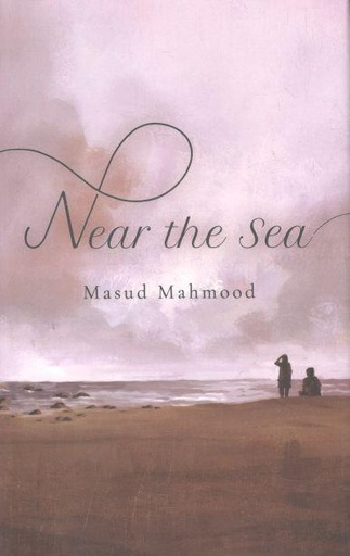 [9789845064194-1] Near the Sea