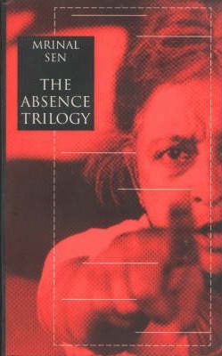 [8170460956-1] The Absence Trilogy