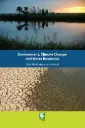 Environment, Climate Change and Water Resources