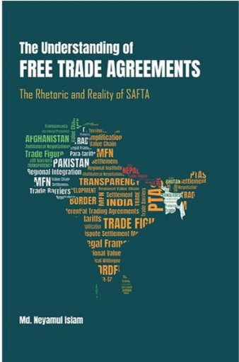 [9789845063821-1] The Understanding of Free Trade Agreements