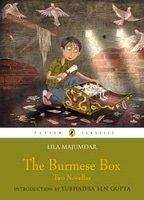 [9780143331483-1] The Burmese Box : Two Novellas