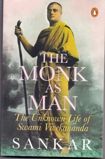 [9780143101192-1] The Monk As Man : The Unknown Life of Swami Vivekananda