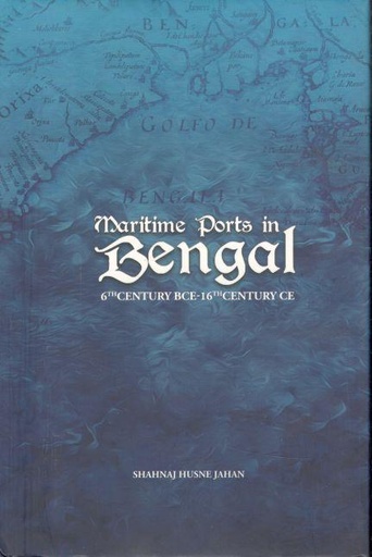 [9789849564386-1] Maritime Ports in Bengal