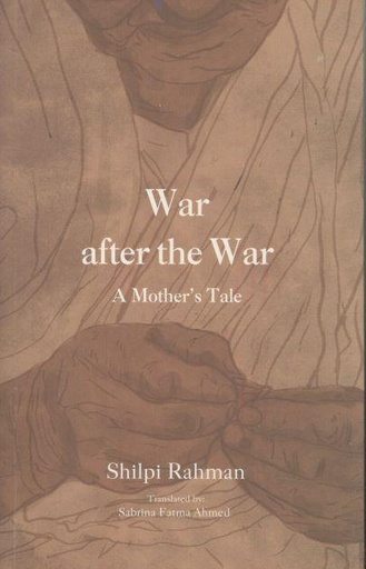 [9847012403846-1] War After The War : A Mothers Tale