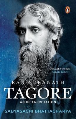 [9780143440307-1] Rabindranath Tagore : An Interpretation